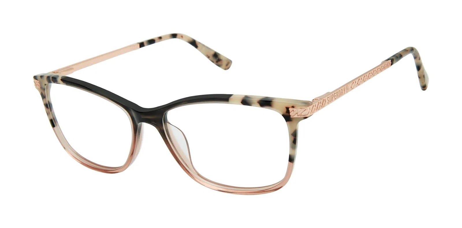 Superdry SDOW017T Eyeglasses - view 3